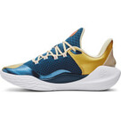 UNDER ARMOUR CURRY 11 CHAMPION MINDSET-GRN