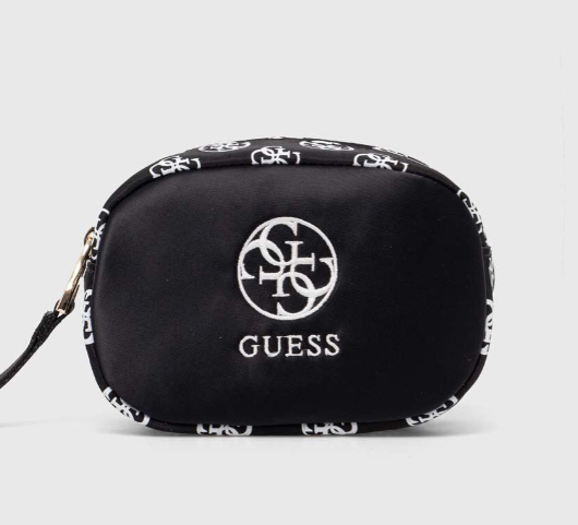 Guess pouch bag one