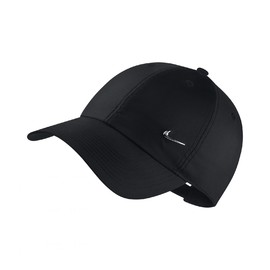 Pánská Čepice Nike U NSW H86 CAP NK METAL SWOOSH