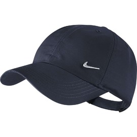 Dětská čepice Nike Y NK H86 CAP METAL SWOOSH