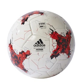 Fotbalový míč adidas CONFEDCOMP