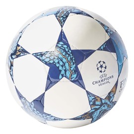 Fotbalový míč adidas FINALE CDF SOC