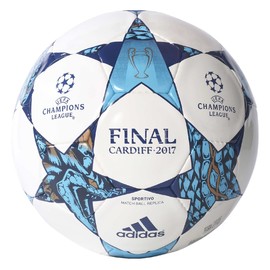 Fotbalový míč adidas FINALE CDF SPOR