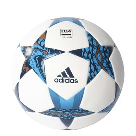 Fotbalový míč adidas FINALE CDF TT