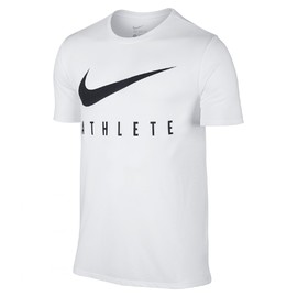 Pánské Tričko Nike M NK DRY TEE DB ATHLETE