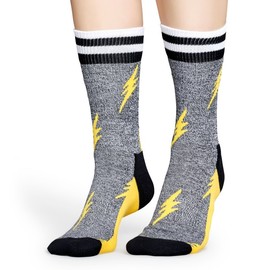 Ponožky Happy Socks Athletic Flash Sock