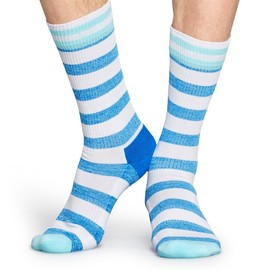 Ponožky Happy Socks Athletic Stripe Sock